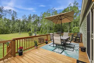 4365 Gladys St, Hastings, FL 32145 - Photo 32