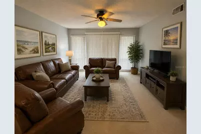 56 Club House Drive #101, Palm Coast, FL 32137 - Photo 2