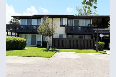 56 Club House Drive #101, Palm Coast, FL 32137 - Photo 1
