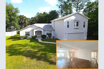 19 Pitt Lane, Palm Coast, FL 32164 - Photo 1