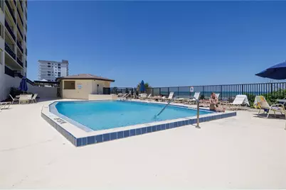 1513 Ocean Shore Boulevard #2C, Ormond Beach, FL 32176 - Photo 8