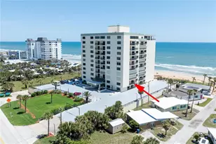 1513 Ocean Shore Blvd, Ormond Beach, FL 32176 - Photo 2