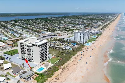1513 Ocean Shore Boulevard #2C, Ormond Beach, FL 32176 - Photo 42