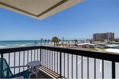 1513 Ocean Shore Boulevard #2C, Ormond Beach, FL 32176 - Photo 16