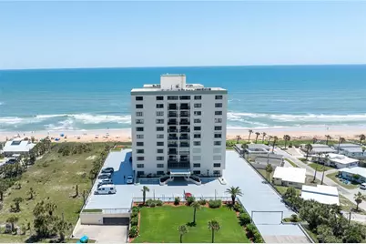 1513 Ocean Shore Boulevard #2C, Ormond Beach, FL 32176 - Photo 1