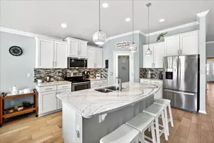 6 Country Club Harbor Cir, Palm Coast, FL 32137 - Photo 16