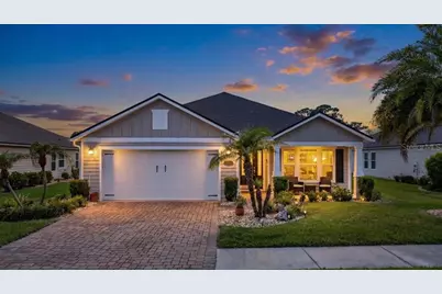 6 Country Club Harbor Circle, Palm Coast, FL 32137 - Photo 1