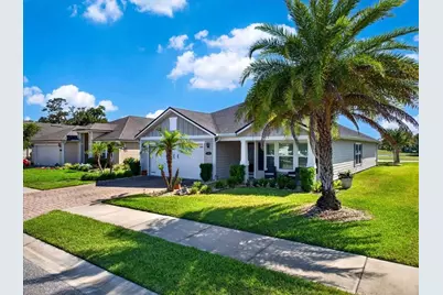 6 Country Club Harbor Circle, Palm Coast, FL 32137 - Photo 2