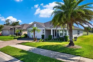 6 Country Club Harbor Cir, Palm Coast, FL 32137 - Photo 2
