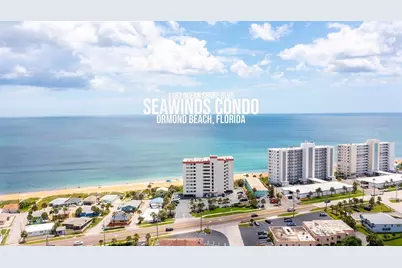 1183 Ocean Shore Boulevard #604, Ormond Beach, FL 32176 - Photo 4