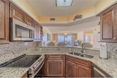 1183 Ocean Shore Boulevard #604, Ormond Beach, FL 32176 - Photo 18