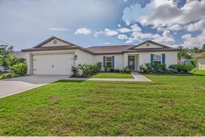 15 Princess Kathleen Lane, Palm Coast, FL 32164 - Photo 1