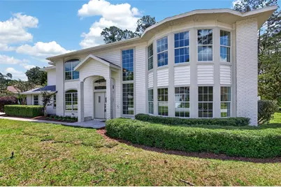 13 Ellsworth Drive, Palm Coast, FL 32164 - Photo 1