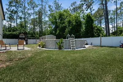 14 Llewellyn Trail, Palm Coast, FL 32164 - Photo 8