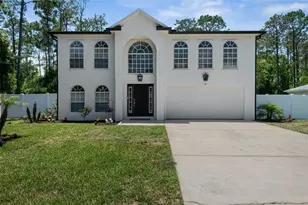 14 Llewellyn Trail, Palm Coast, FL 32164 - Photo 1