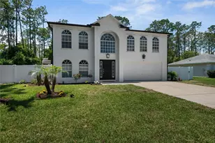 14 Llewellyn Trail, Palm Coast, FL 32164 - Photo 2