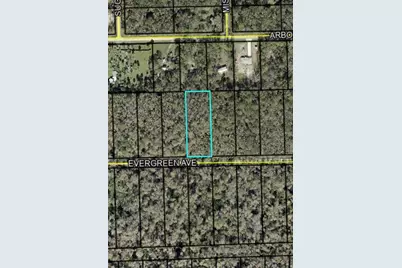 3740 Evergreen Avenue, Bunnell, FL 32110 - Photo 2