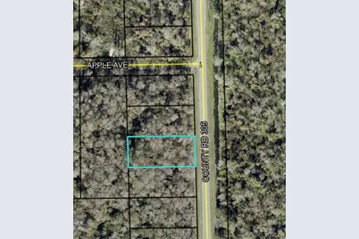2166 Cr-305, Bunnell, FL 32110 - Photo 1