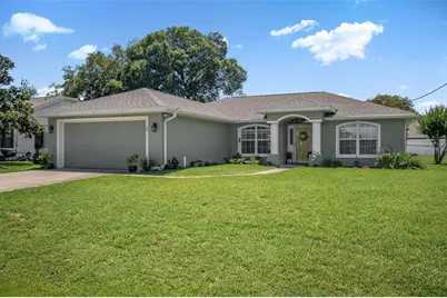 19 Woodfair Lane, Palm Coast, FL 32164 - Photo 1