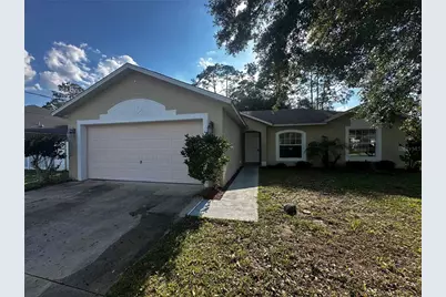 18 Red Clover Lane, Palm Coast, FL 32164 - Photo 1