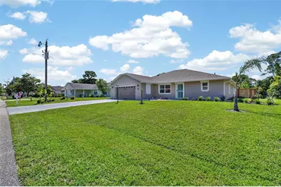 36 Flamingo Drive, Palm Coast, FL 32137 - Photo 4
