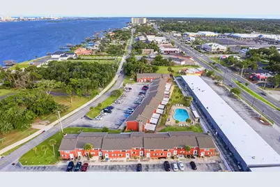 2250 S Palmetto Avenue #J-5, South Daytona, FL 32119 - Photo 50