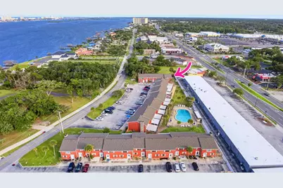 2250 S Palmetto Avenue #J-5, South Daytona, FL 32119 - Photo 44