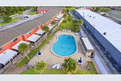 2250 S Palmetto Avenue #J-5, South Daytona, FL 32119 - Photo 52