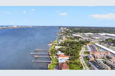 2250 S Palmetto Avenue #J-5, South Daytona, FL 32119 - Photo 46
