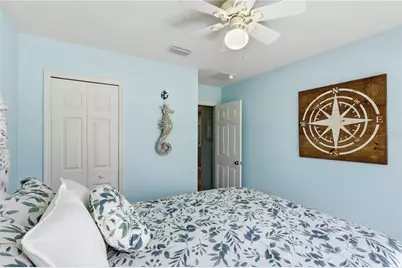 122 S Hummingbird Place, Palm Coast, FL 32164 - Photo 24