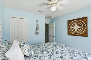 122 S Hummingbird Pl, Palm Coast, FL 32164 - Photo 24