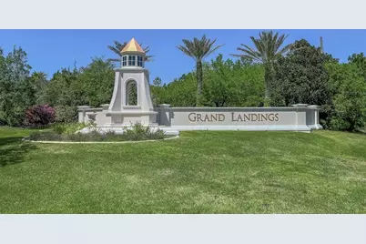 122 S Hummingbird Place, Palm Coast, FL 32164 - Photo 42