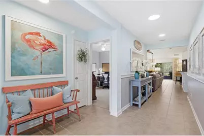 122 S Hummingbird Place, Palm Coast, FL 32164 - Photo 6