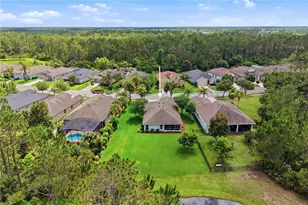 122 S Hummingbird Pl, Palm Coast, FL 32164 - Photo 34