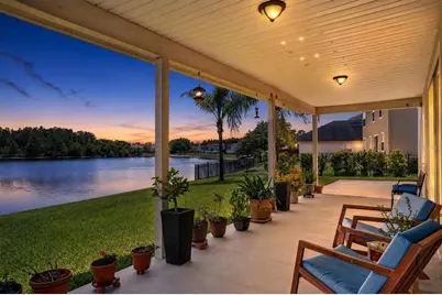 3016 Tower Oaks Drive, Orange Park, FL 32065 - Photo 2