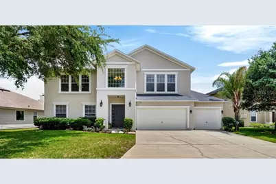 3016 Tower Oaks Drive, Orange Park, FL 32065 - Photo 4