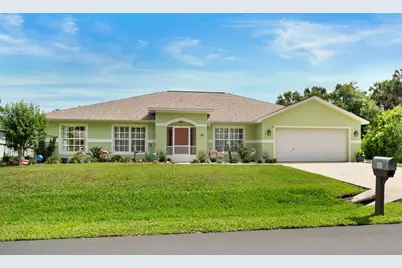 33 Royal Leaf Lane, Palm Coast, FL 32164 - Photo 1