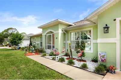 33 Royal Leaf Lane, Palm Coast, FL 32164 - Photo 2