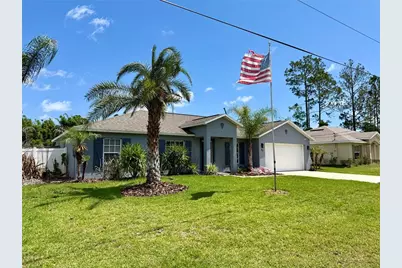 42 Renworth Lane, Palm Coast, FL 32164 - Photo 1