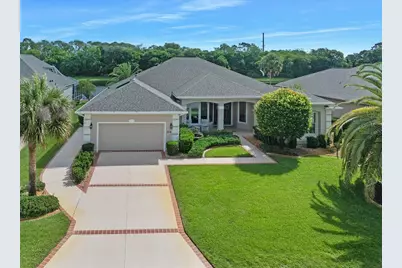 814 Westlake Drive, Ormond Beach, FL 32174 - Photo 1