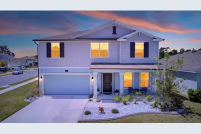 223 Winged Foot Lane, Daytona Beach, FL 32124 - Photo 1