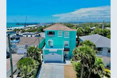 107 6th Street N, Flagler Beach, FL 32136 - Photo 44