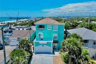 107 6th Street N, Flagler Beach, FL 32136 - Photo 44