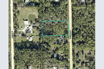 1352 Rosewood Street, Bunnell, FL 32110 - Photo 1
