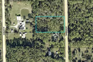 1352 Rosewood St, Bunnell, FL 32110 - Photo 1