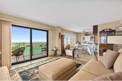 3600 S Ocean Shore Boulevard #211, Flagler Beach, FL 32136 - Photo 6