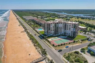 3600 S Ocean Shore Blvd, Flagler Beach, FL 32136 - Photo 1