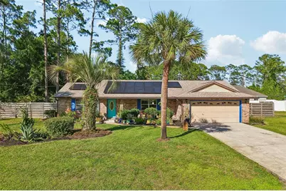 58 Brittany Lane, Palm Coast, FL 32137 - Photo 1