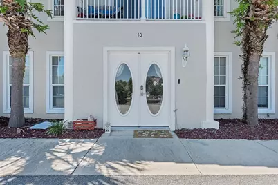 100 Palm Harbor Parkway #10, Palm Coast, FL 32137 - Photo 1