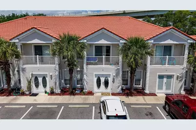 100 Palm Harbor Parkway #10, Palm Coast, FL 32137 - Photo 48